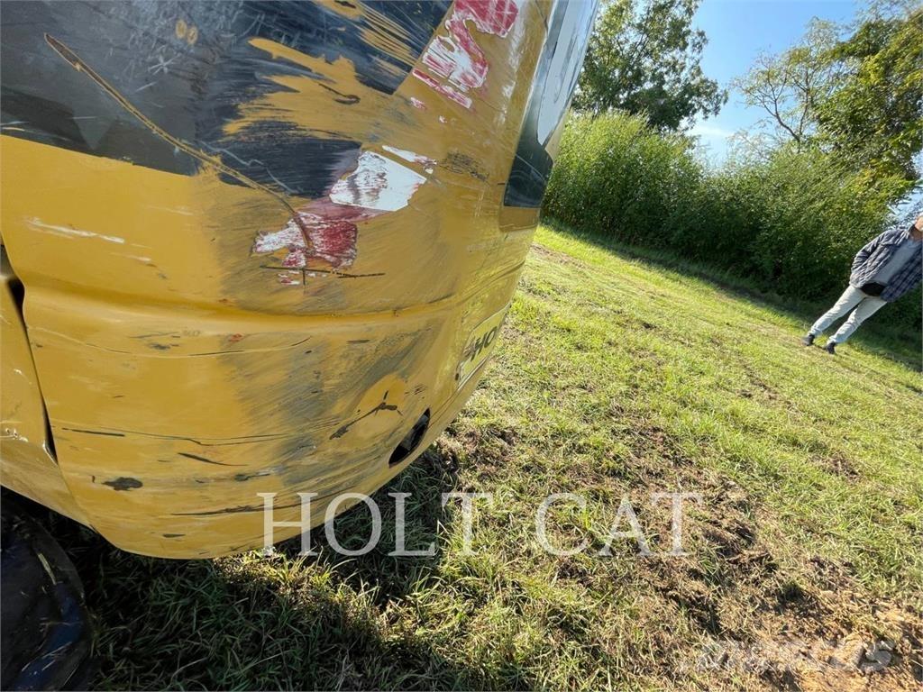 CAT 301.4C 履带挖掘机