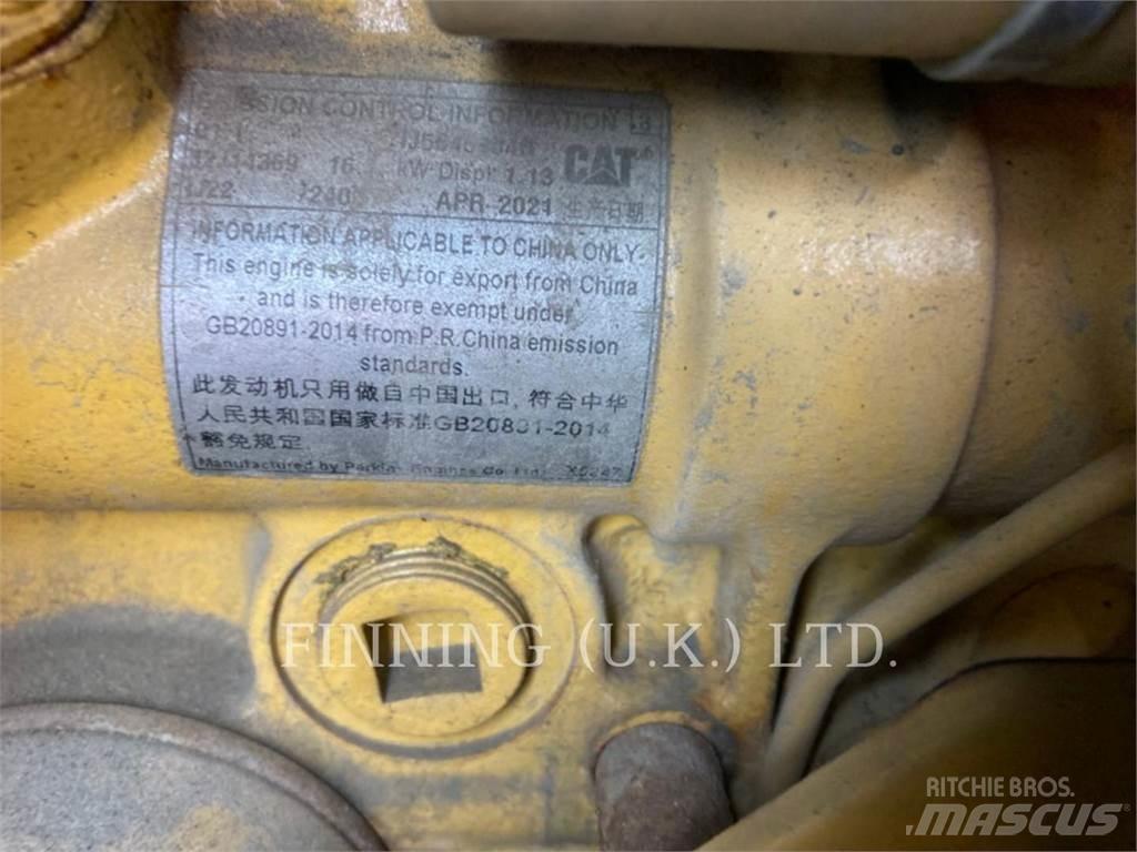 CAT 301.5 履带挖掘机