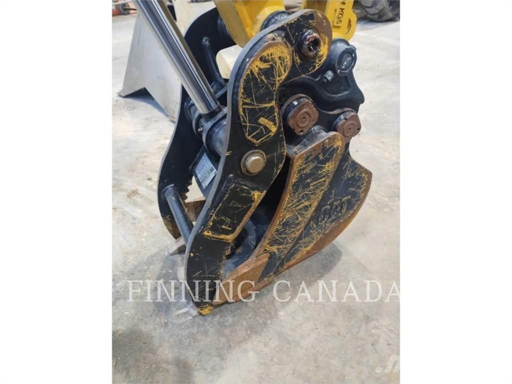 CAT 301.5-05 履带挖掘机