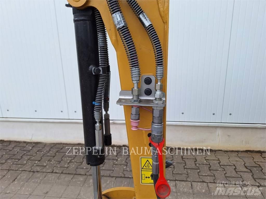 CAT 301.6-05A 履带挖掘机