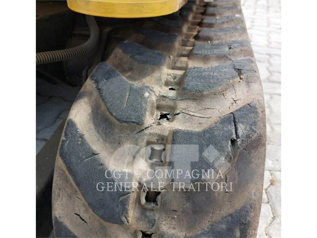 CAT 301.7 履带挖掘机