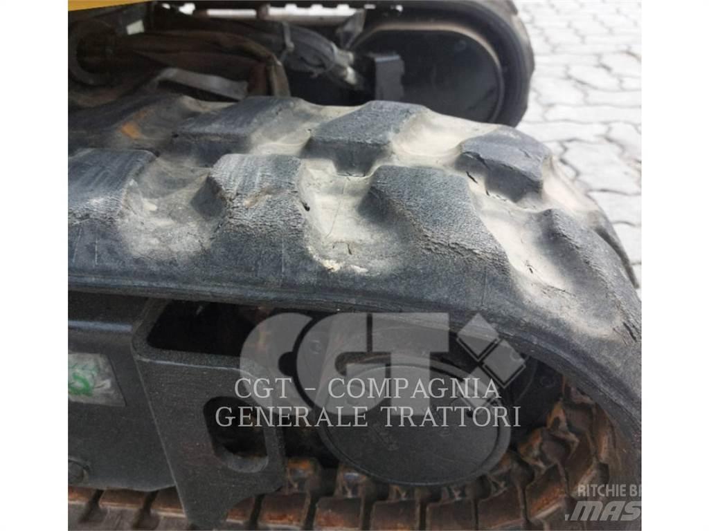CAT 301.7 履带挖掘机