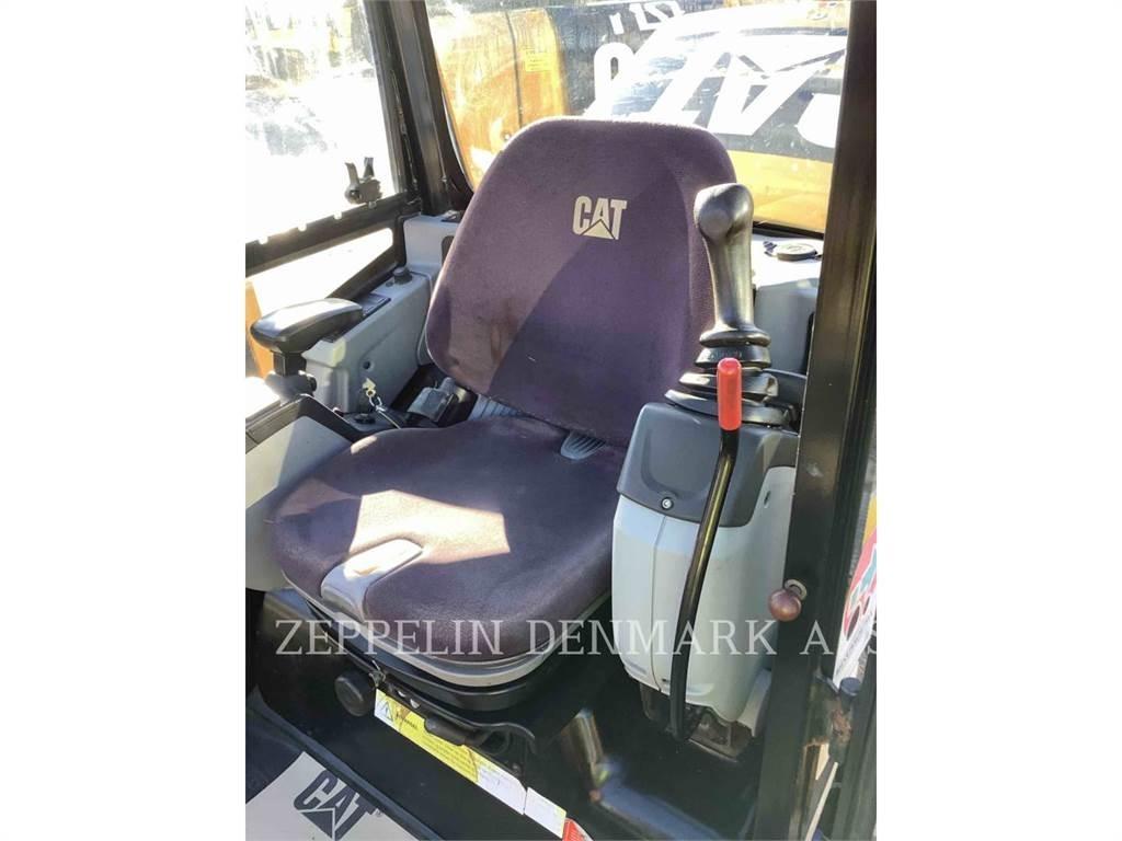 CAT 301.7D 履带挖掘机