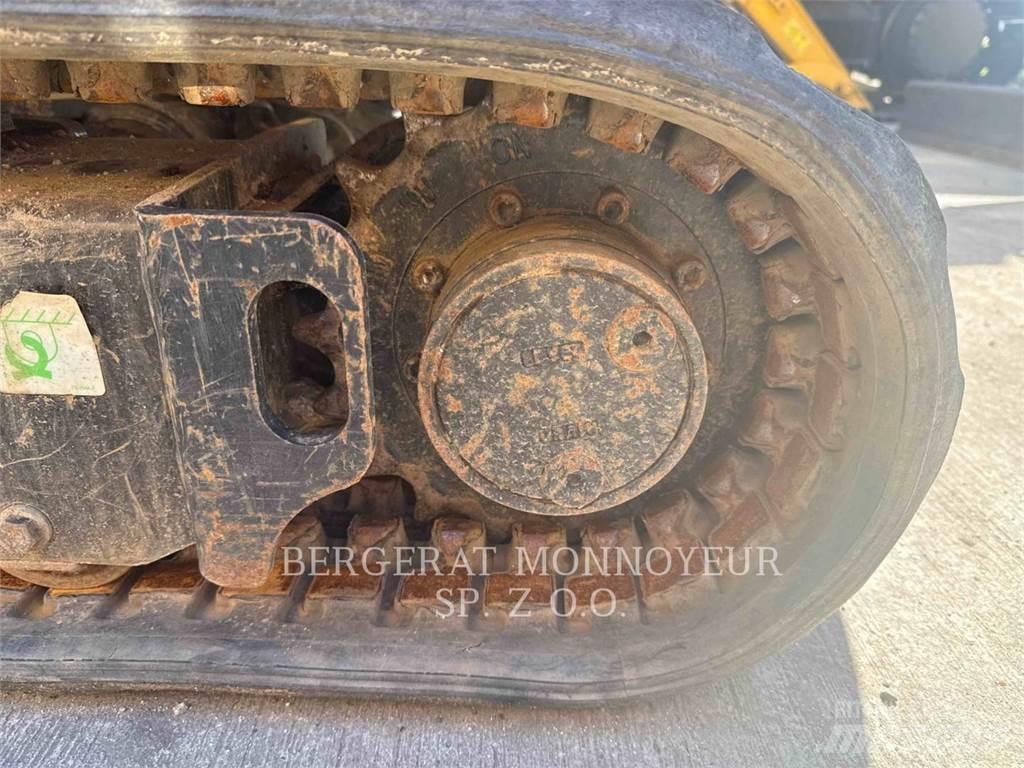 CAT 301.8 履带挖掘机