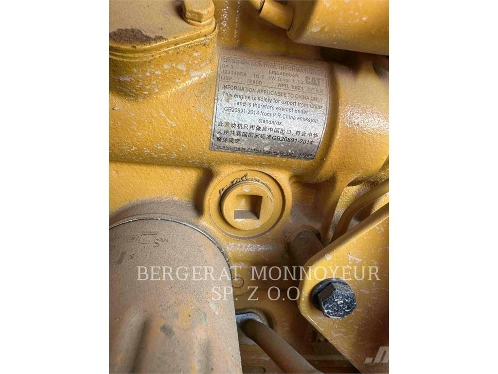 CAT 301.8 履带挖掘机