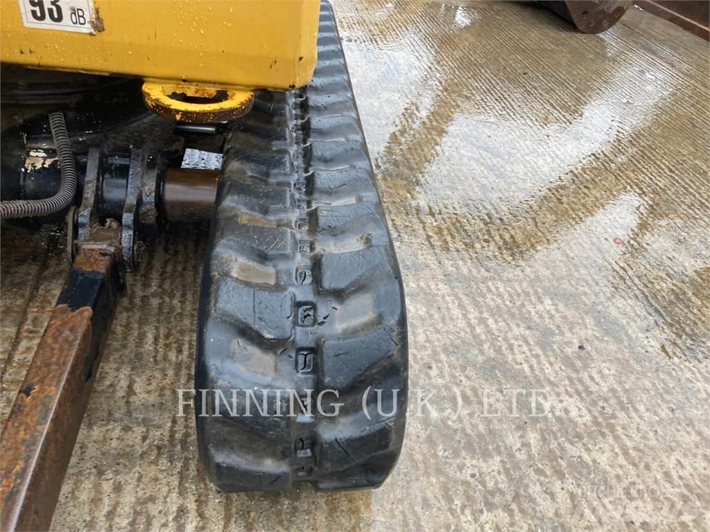 CAT 301.8-05A 履带挖掘机