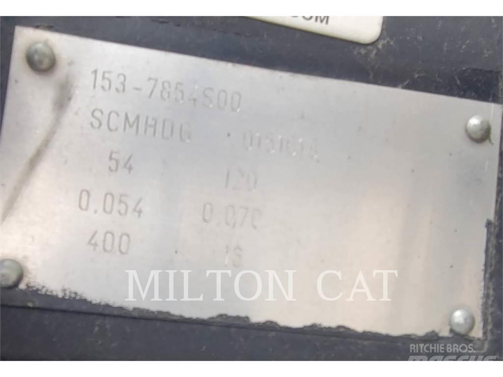 CAT 302.5 16 DIG BUCKET 挖斗