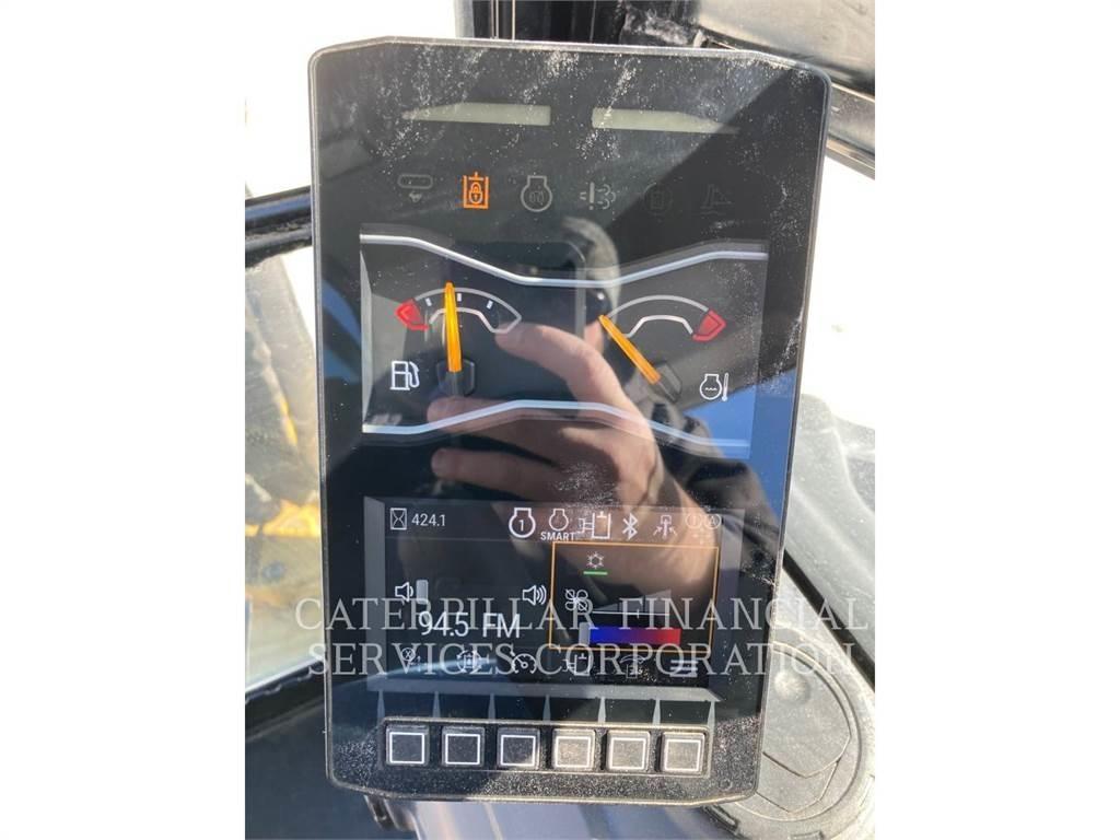 CAT 302.7-07CR 履带挖掘机