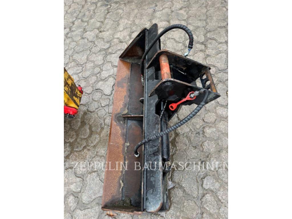 CAT 302.7CR-07 履带挖掘机