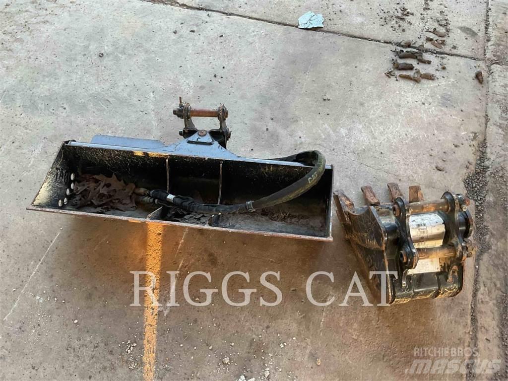 CAT 302 A 履带挖掘机