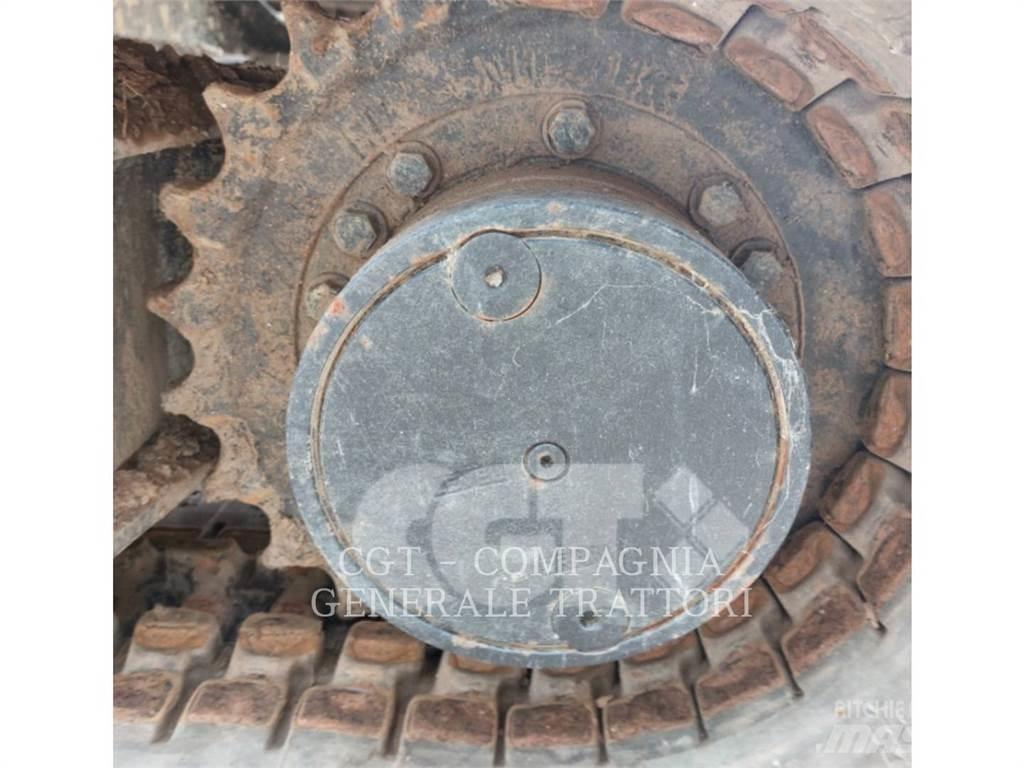 CAT 303.5 履带挖掘机