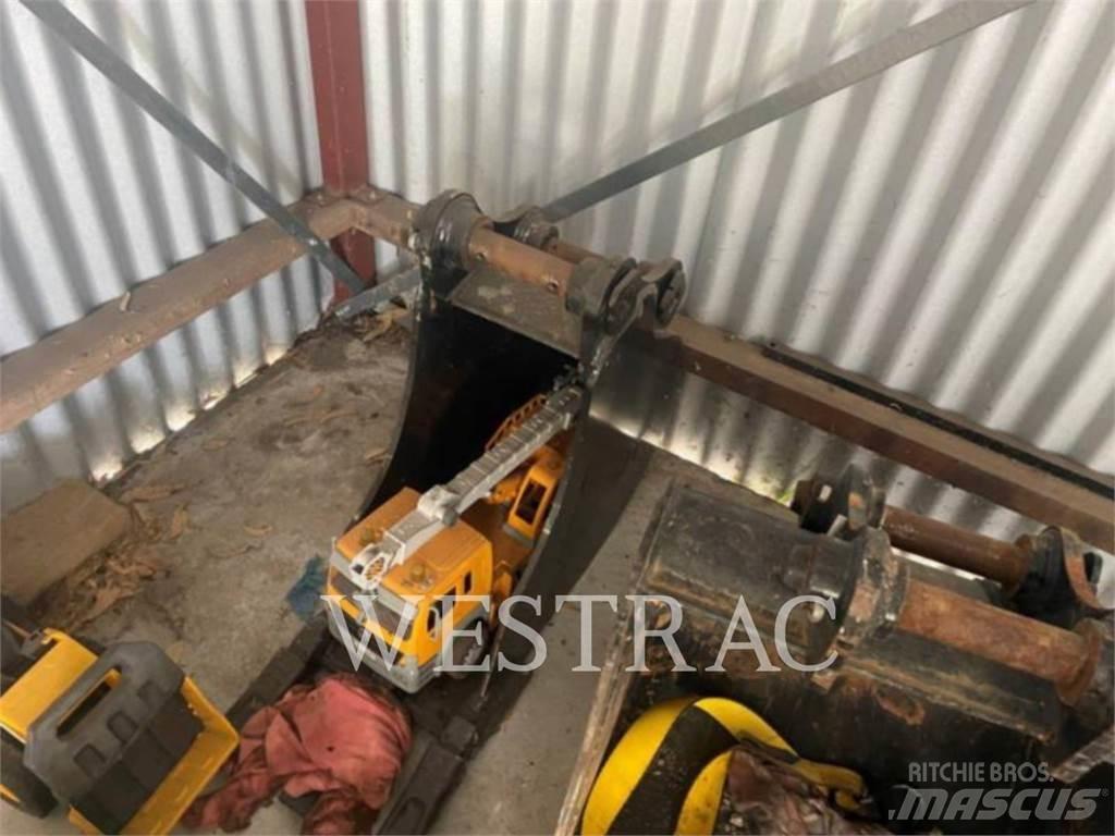 CAT 303.5-07CR 小型挖掘机