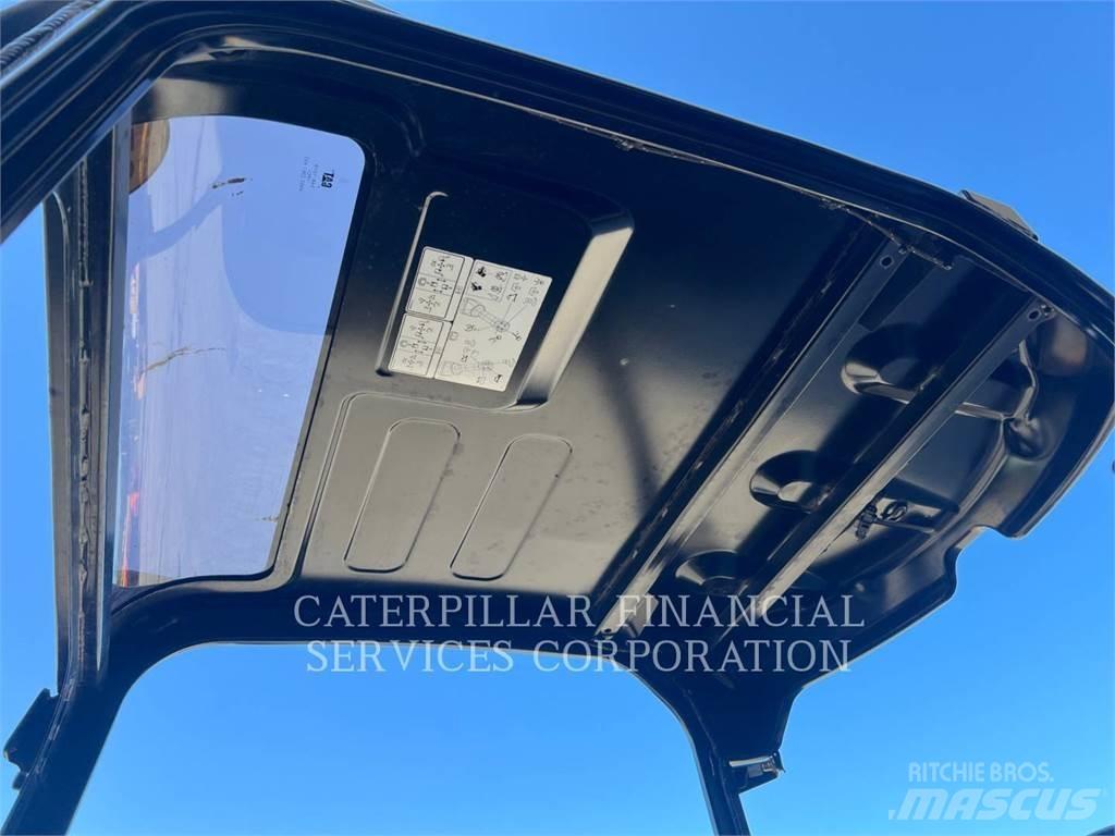 CAT 303.5-07CR 履带挖掘机