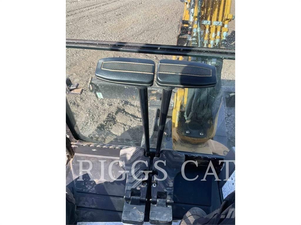 CAT 303.5 A 履带挖掘机