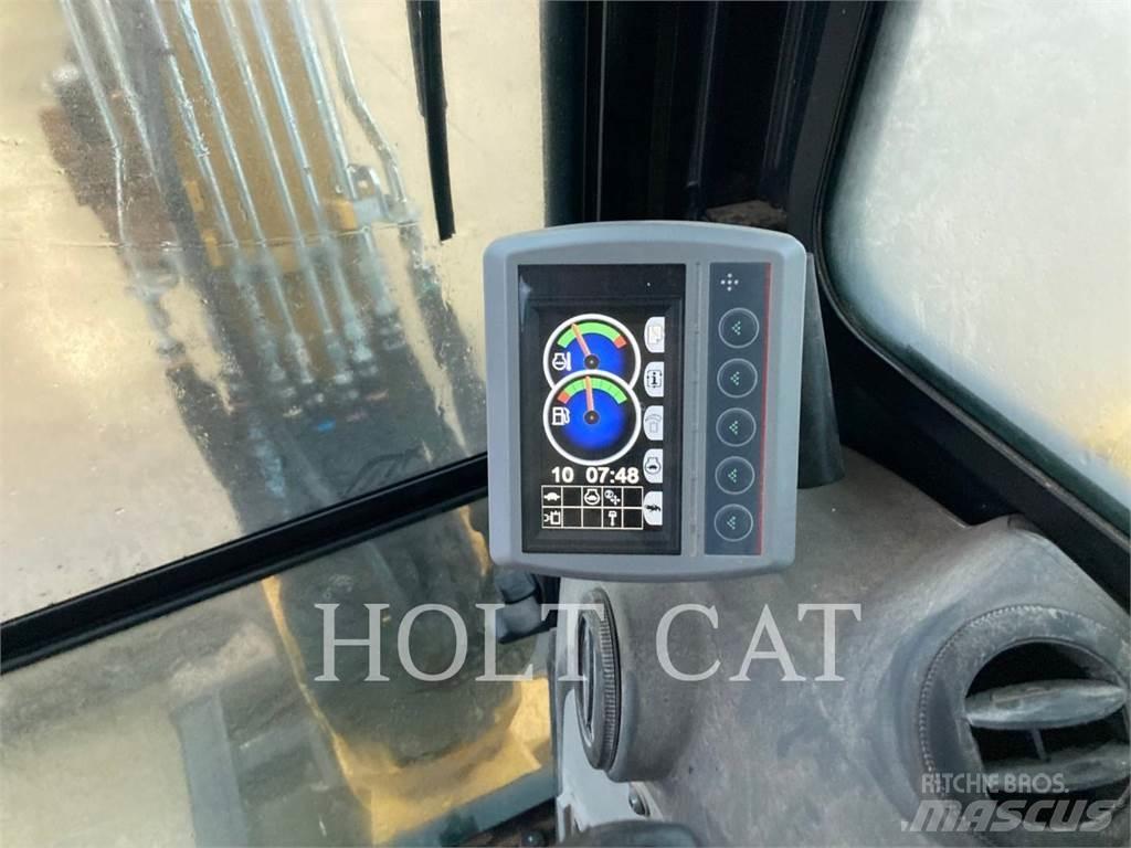 CAT 303.5E CR 履带挖掘机