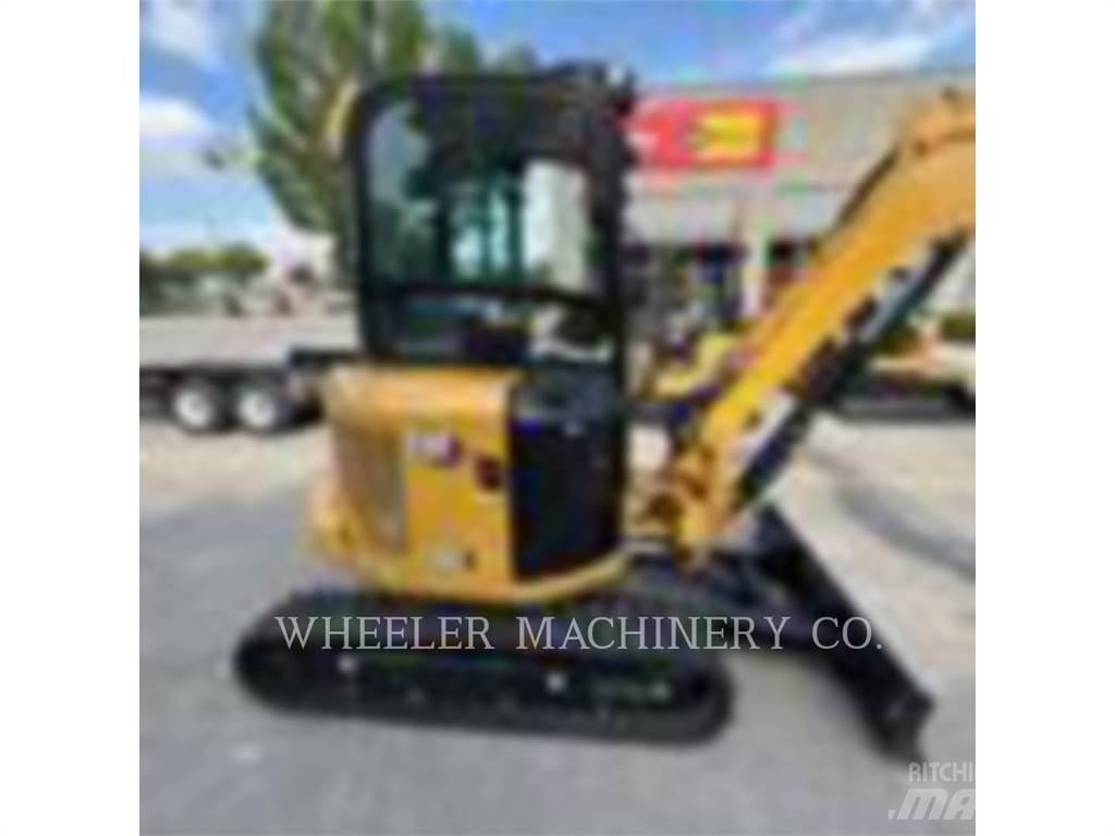 CAT 303 C3 TH 履带挖掘机