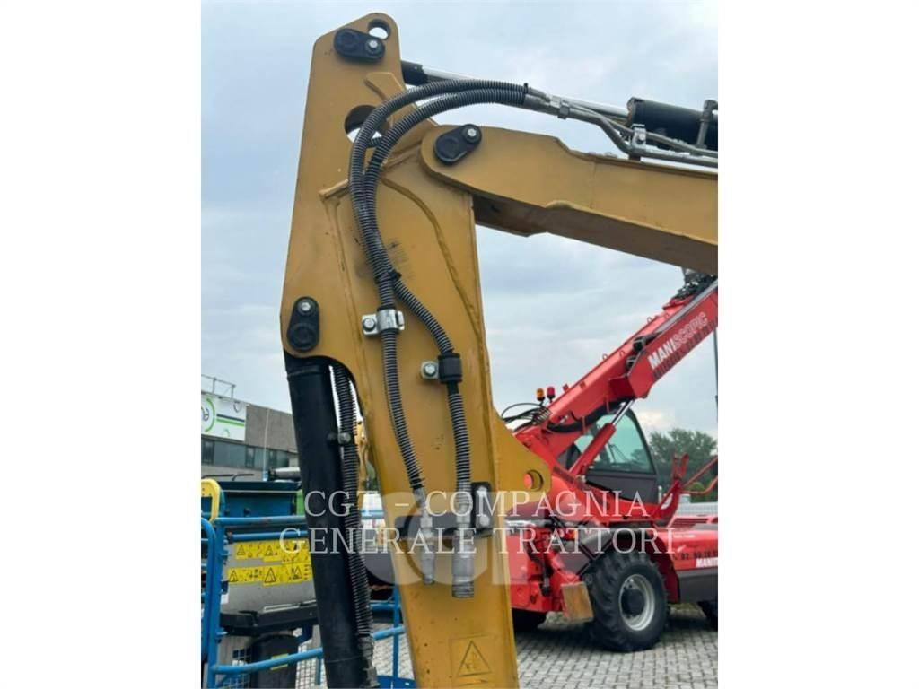 CAT 303 E CR 履带挖掘机