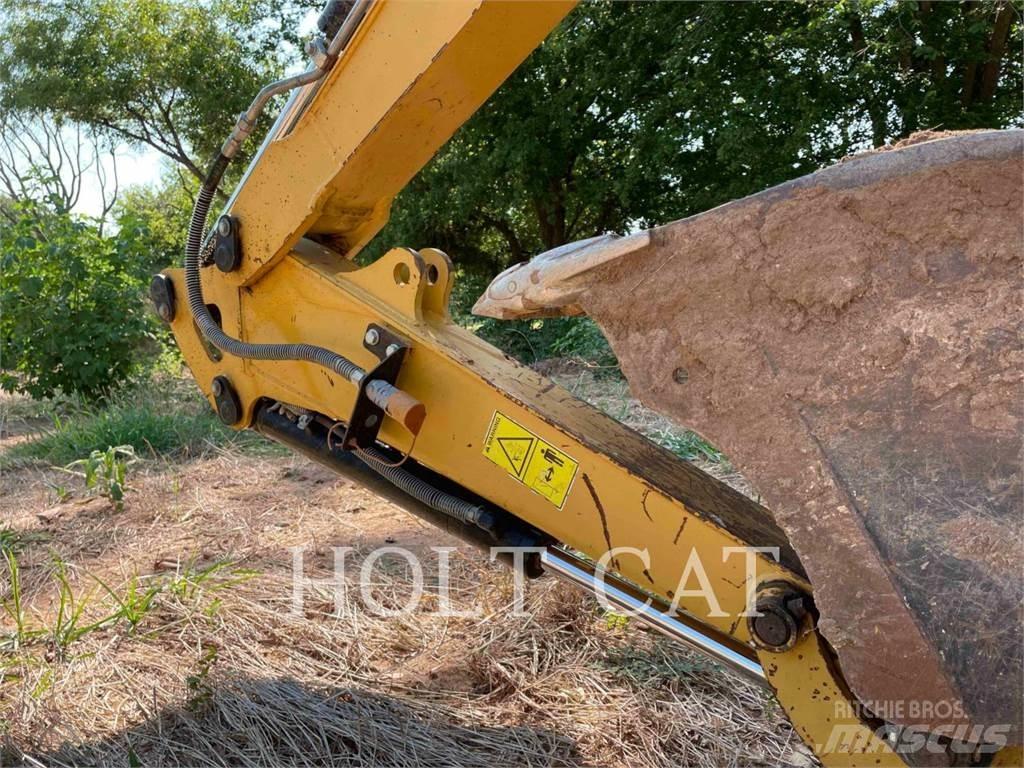 CAT 303ECR 履带挖掘机