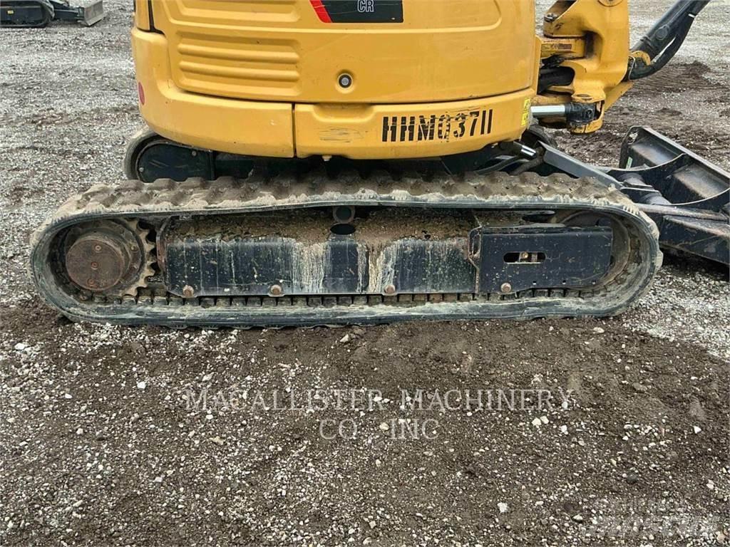 CAT 303ECR 履带挖掘机