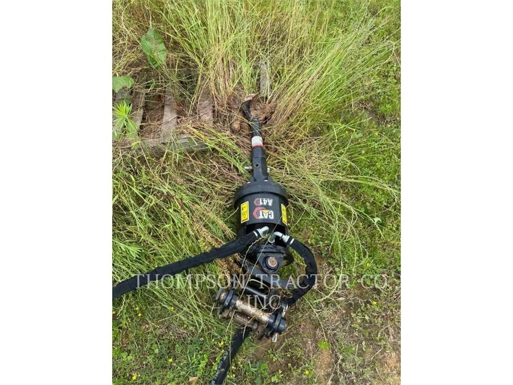 CAT 304 履带挖掘机