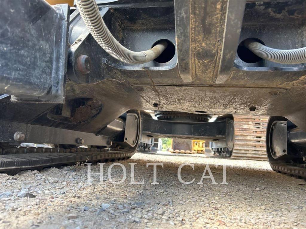 CAT 304 履带挖掘机