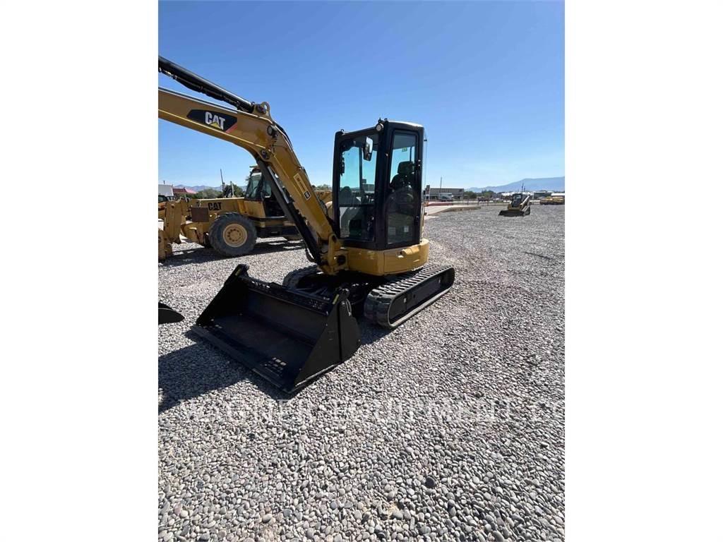 CAT 304.5E2 履带挖掘机