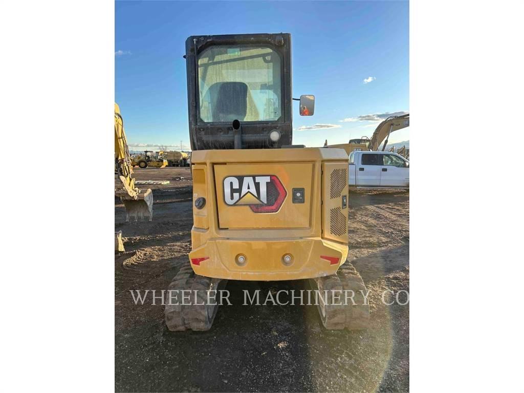 CAT 304 C3 TH 履带挖掘机