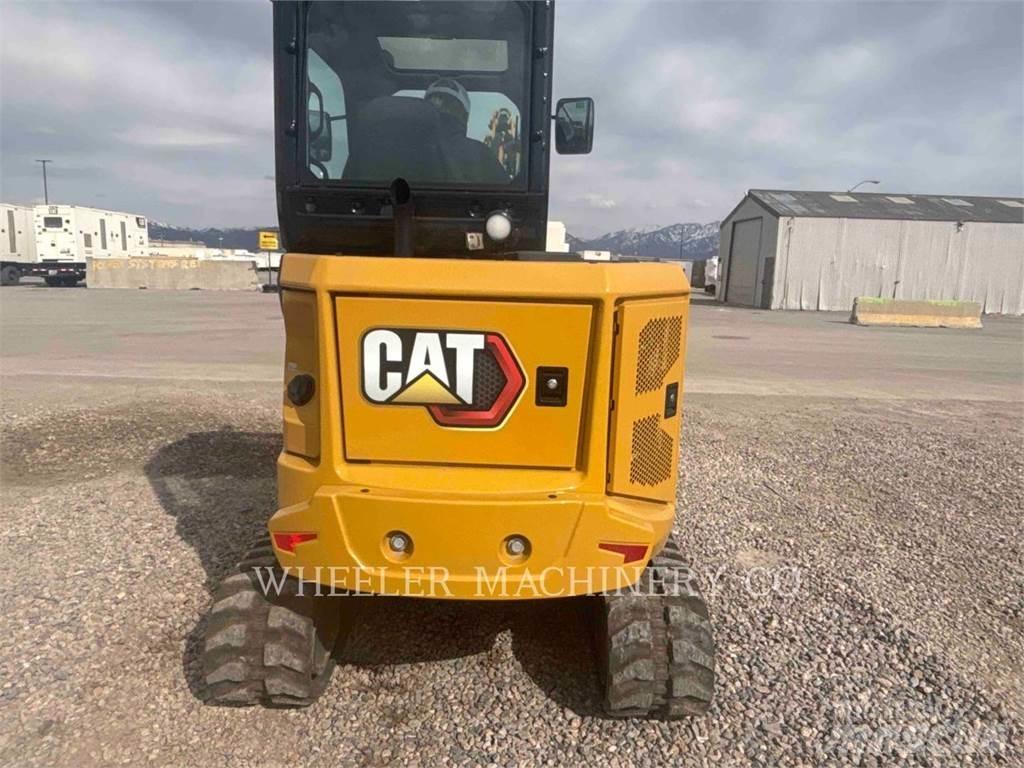 CAT 304 C3 TH 履带挖掘机