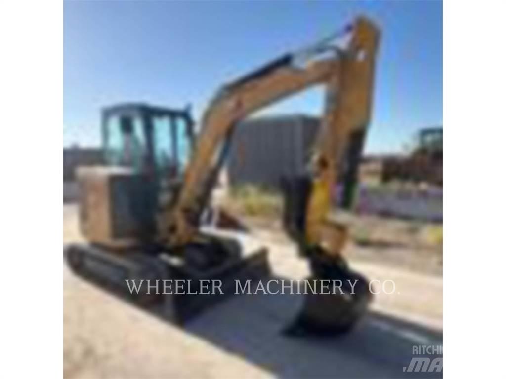CAT 304 C3 TH 履带挖掘机
