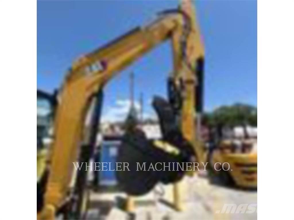 CAT 304 C3 TH 履带挖掘机