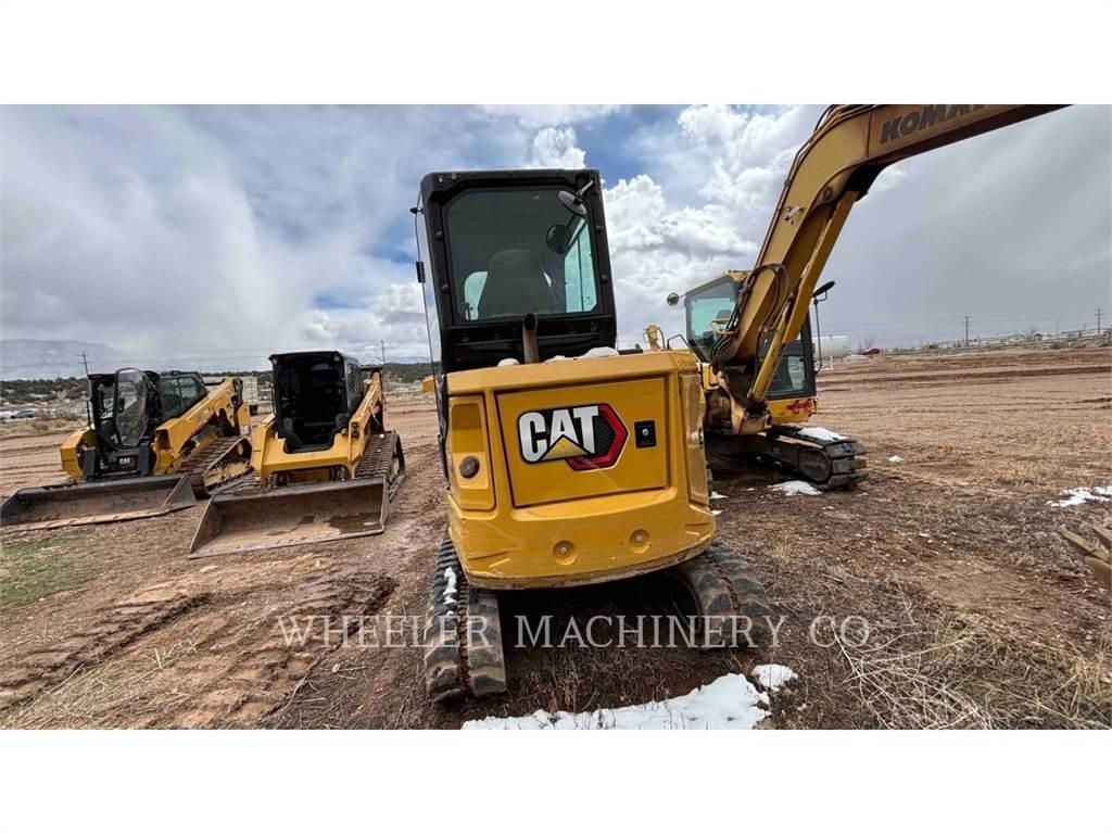 CAT 304 C3TH 履带挖掘机
