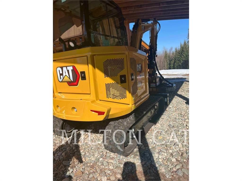 CAT 30407 履带挖掘机