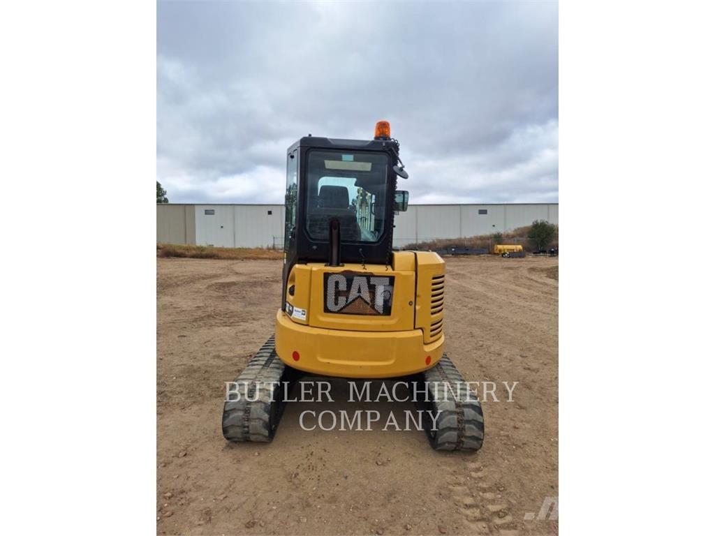 CAT 304E 履带挖掘机