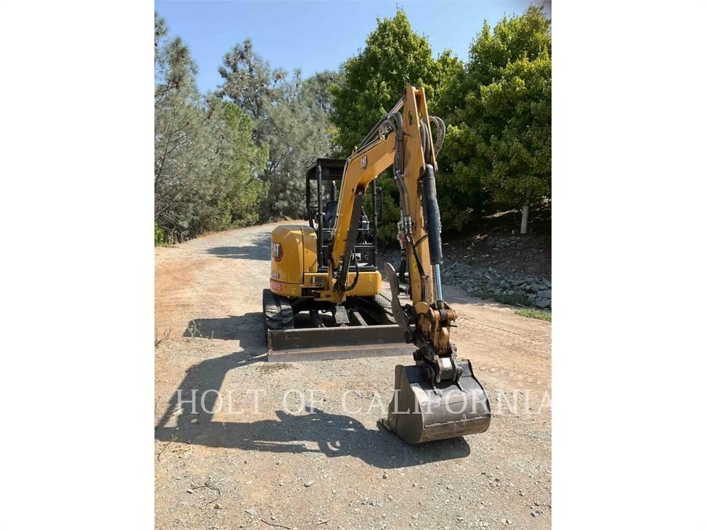 CAT 304E2 履带挖掘机