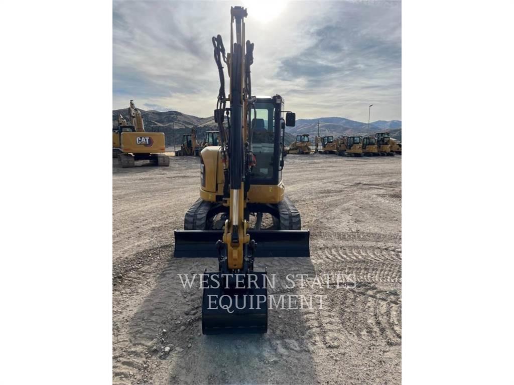 CAT 304E2 履带挖掘机