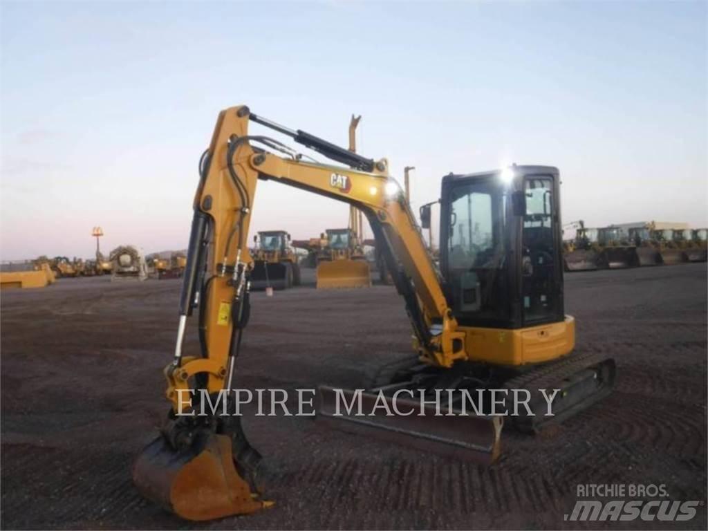 CAT 304E2CR 履带挖掘机