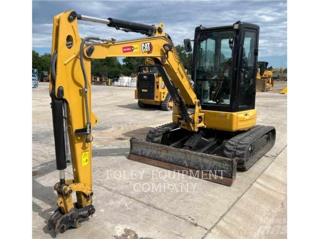 CAT 304E2LC 履带挖掘机