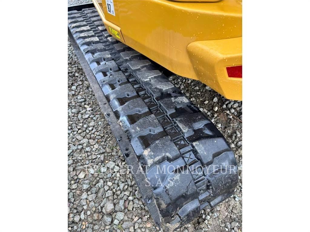 CAT 305 履带挖掘机