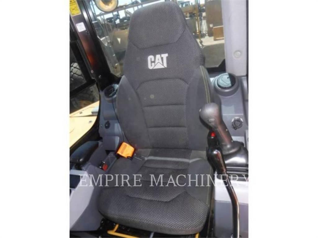 CAT 305-07 CA 履带挖掘机
