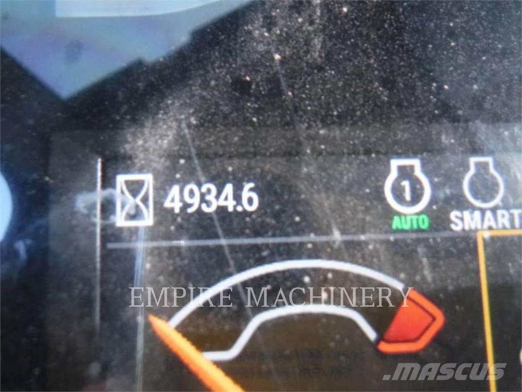 CAT 305-07 CA 履带挖掘机