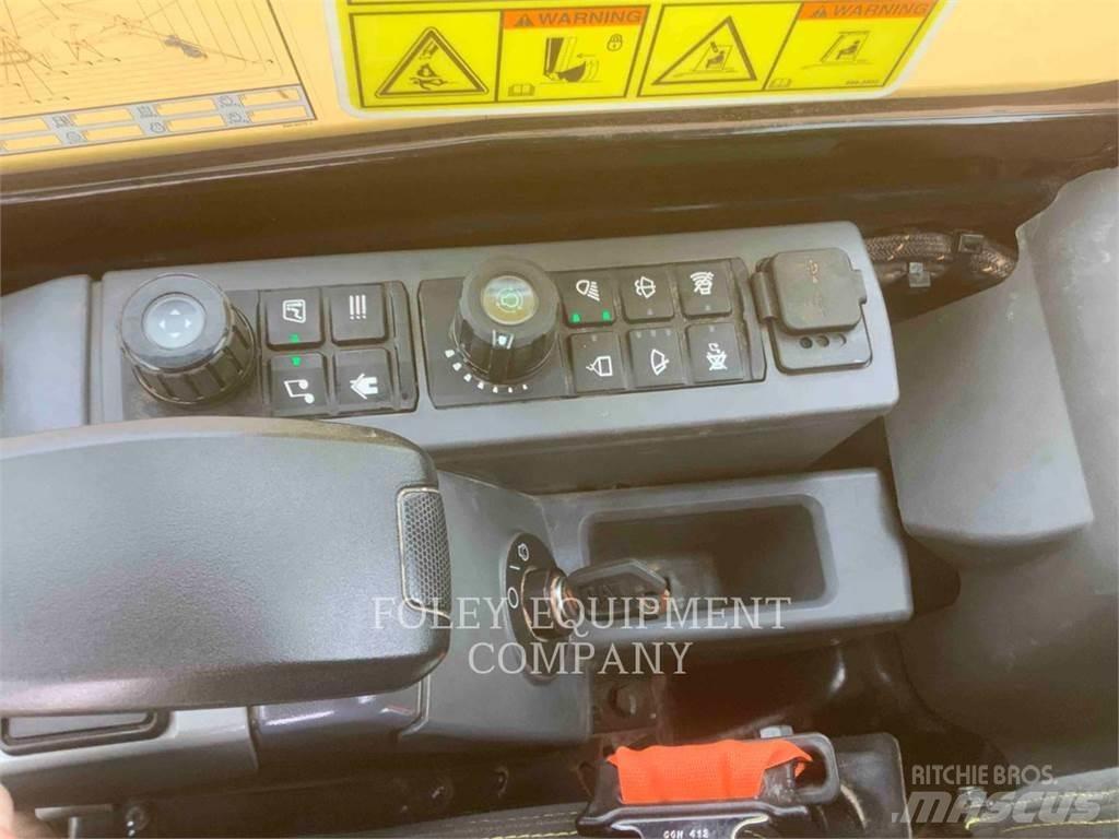 CAT 305-07LC 履带挖掘机