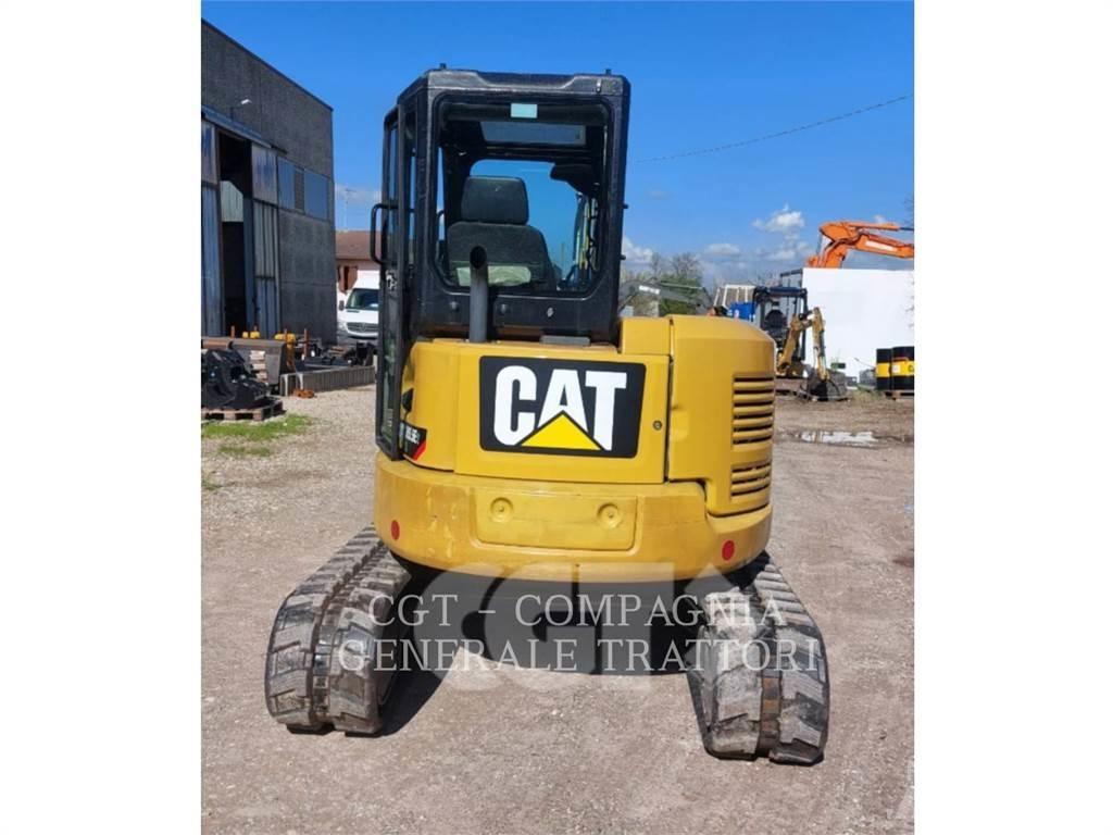 CAT 305.5 E2 履带挖掘机
