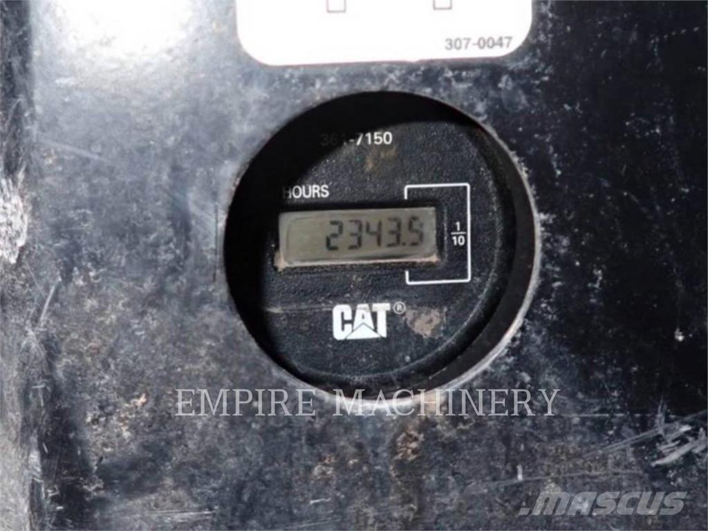CAT 305.5E CA 履带挖掘机