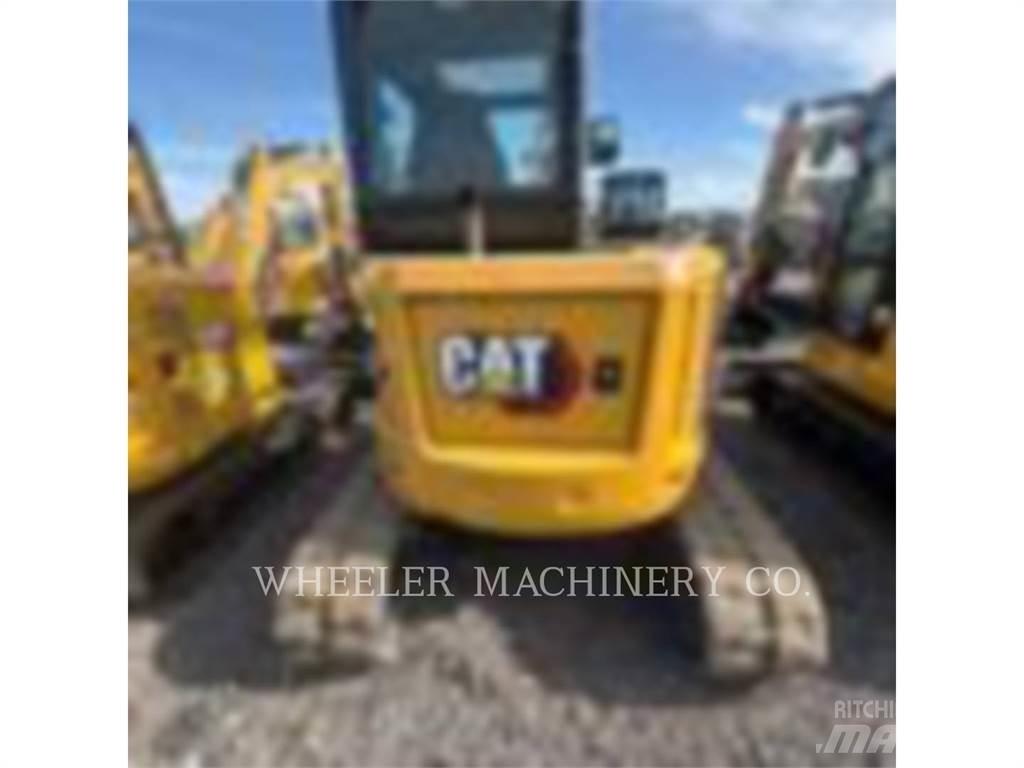 CAT 305 C3 TH 履带挖掘机