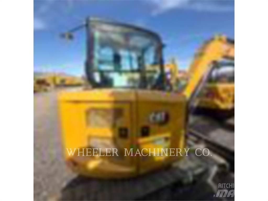 CAT 305 C3 TH 履带挖掘机