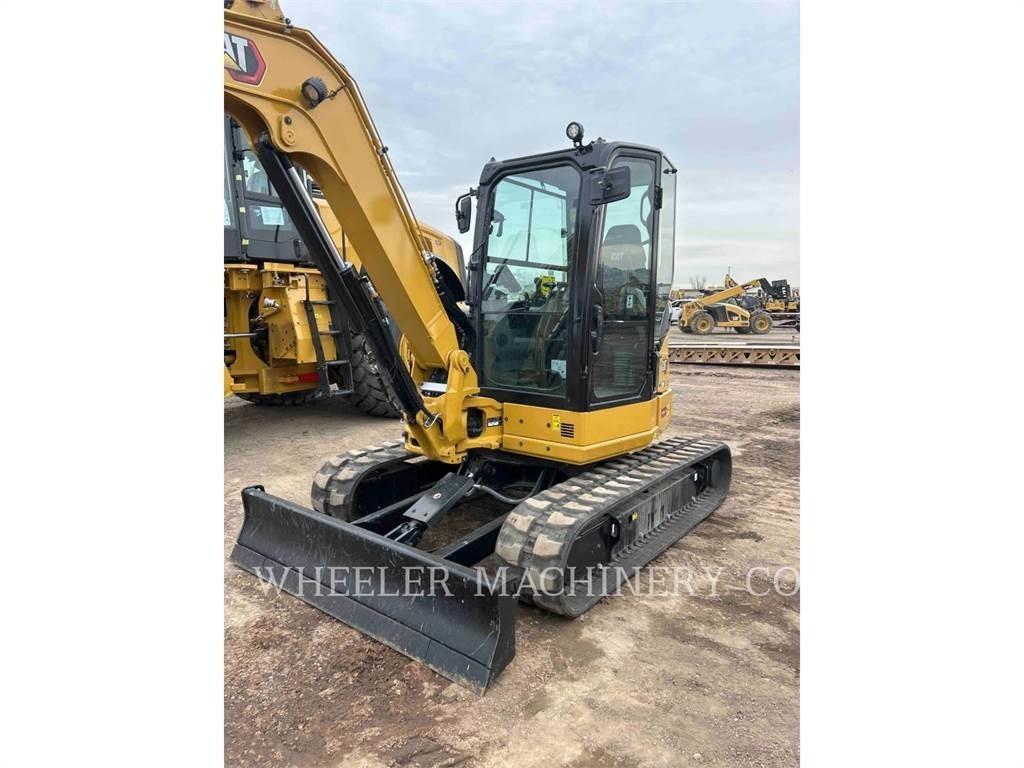CAT 305 C3 THQ 履带挖掘机
