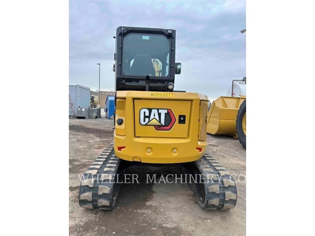 CAT 305 C3 THQ 履带挖掘机