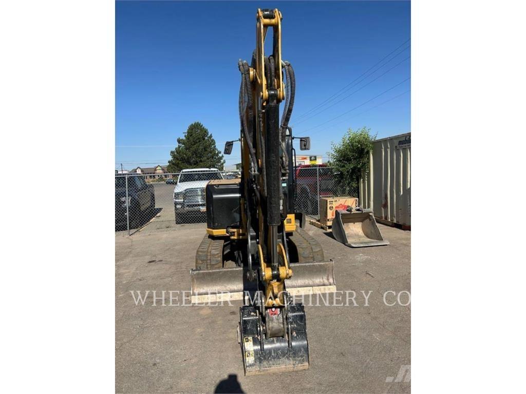 CAT 305 C3 THQ 履带挖掘机