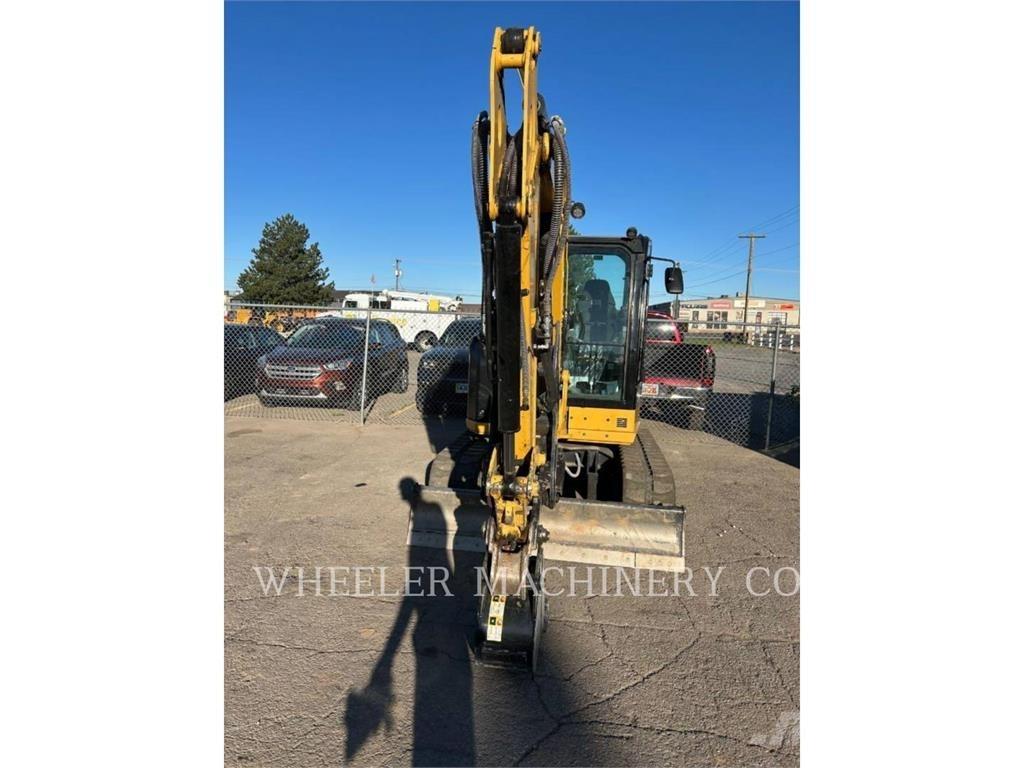 CAT 305 C3 THQ 履带挖掘机