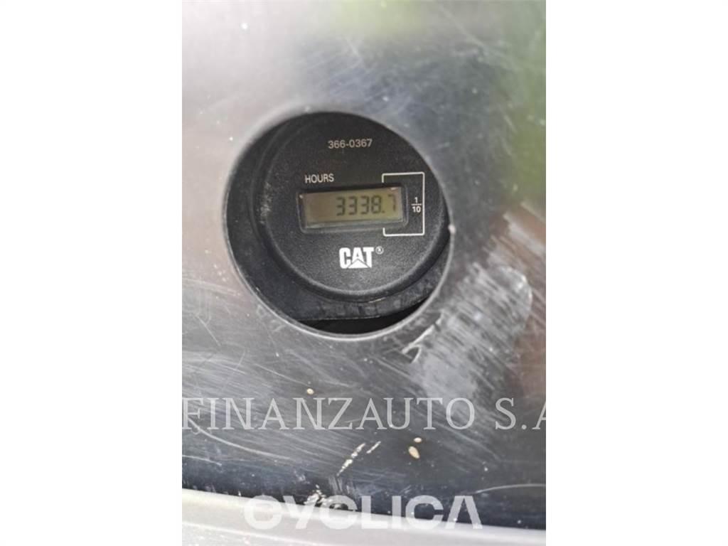 CAT 305E 履带挖掘机